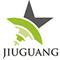 Logotipo de iluminación Jiuguang