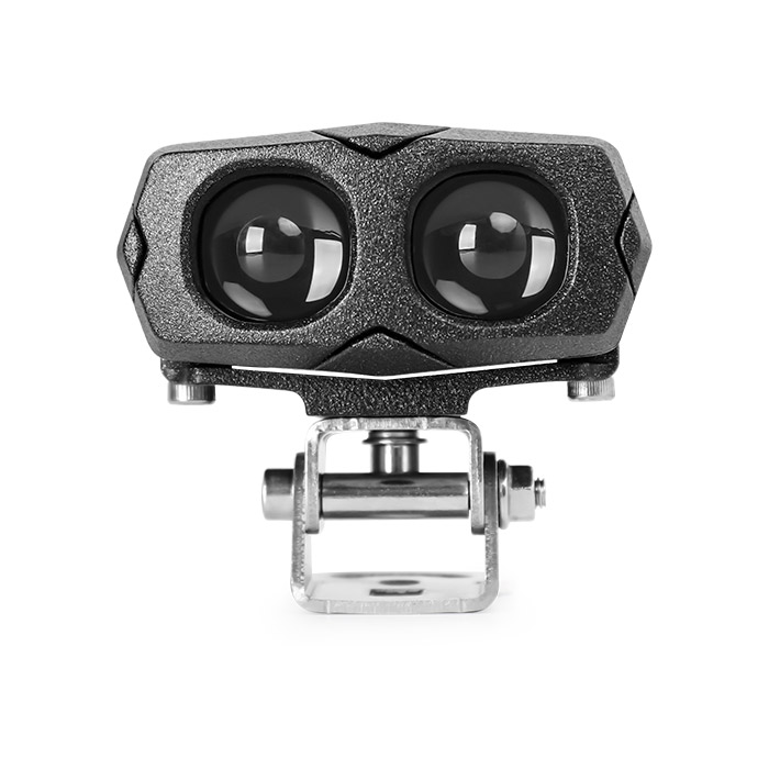 4x4 Láser Searchlight Company L993d