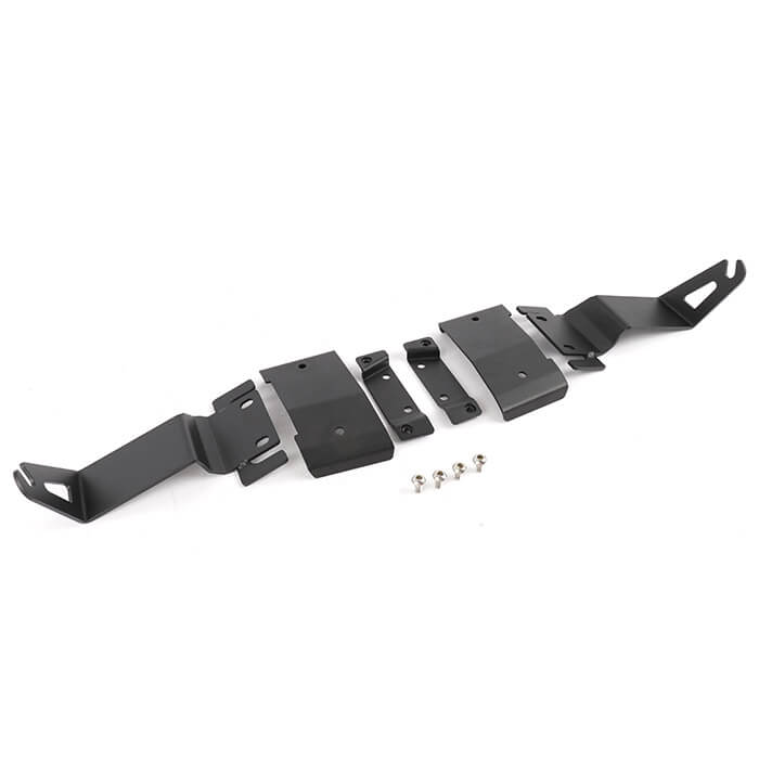 Ford Bronco 50 "Soporte de barra de luz LED al por mayor