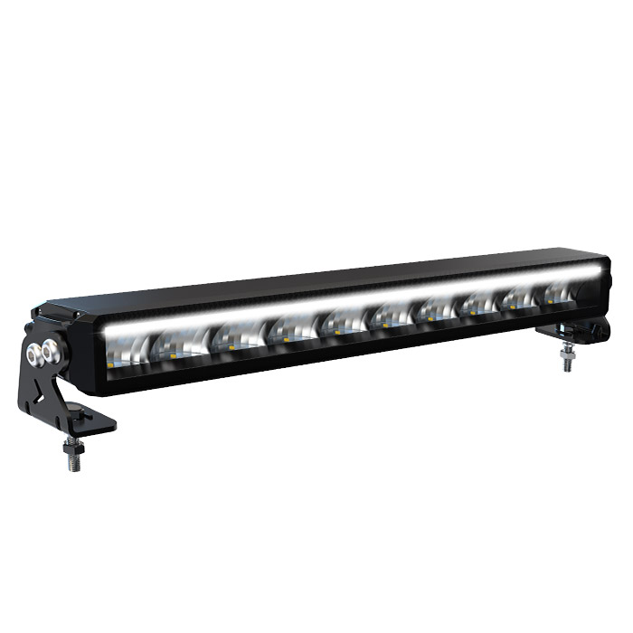 Eagle Series ®DRL Slim Light Bar al por mayor JG-58