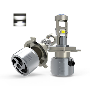 Bulbo de proyector H7/H11 para faros al por mayor JG-Y12