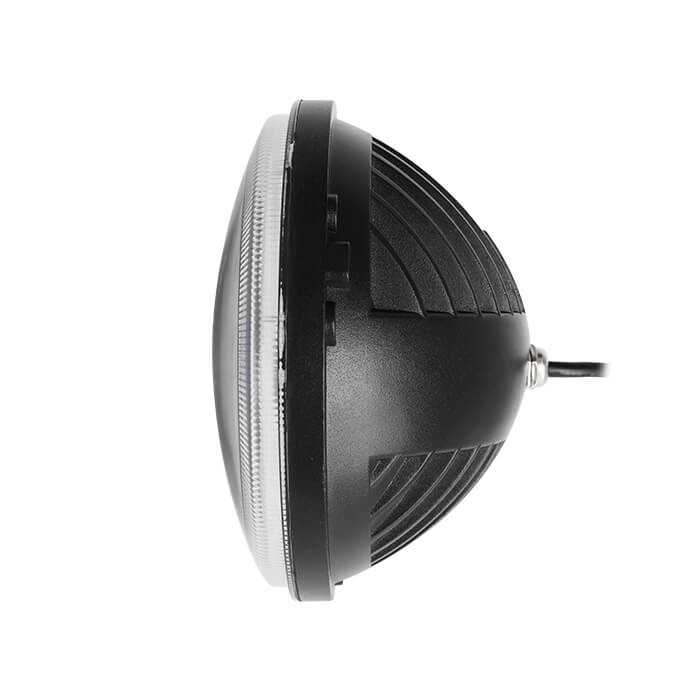 Eagle Series ®7 pulgadas Halo Dual Color LED LED JG-J004HP
