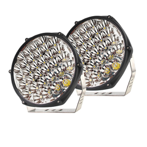 7 pulgadas LED Drivng Light Wholesale JG-908 160W