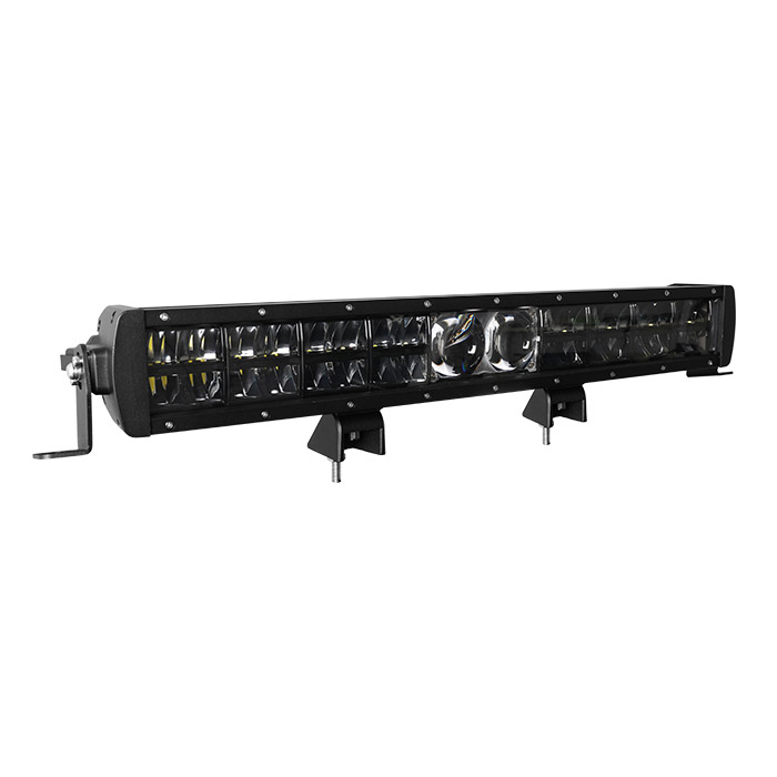 2021 nueva barra de luz láser con taza de reflector rectangular JG-9625F