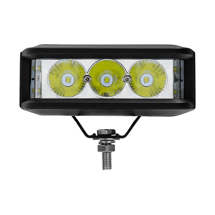 5 "Side Shooter LED Work Light Bar Company JG-925