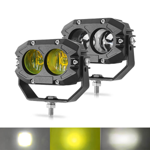Luces de conducción fuera de carretera al por mayor JG-915Z