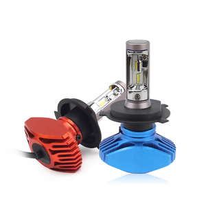 Bombilla de faros LED para coche S1