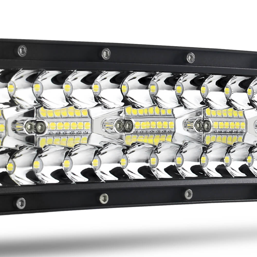 Barras de luz para automóviles para camiones 9631T-C