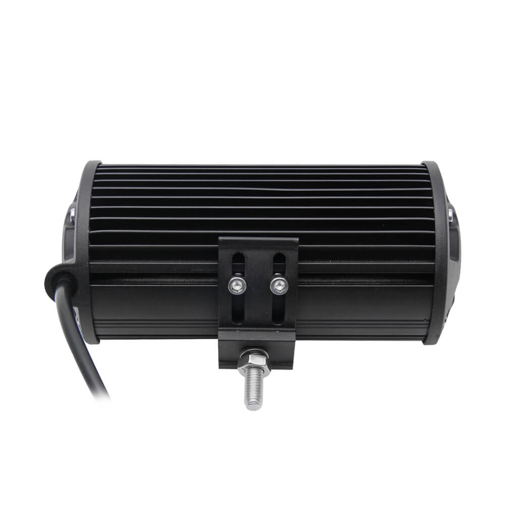 Barra de luz LED LED de 72 pulgadas de 72W JG-9643H