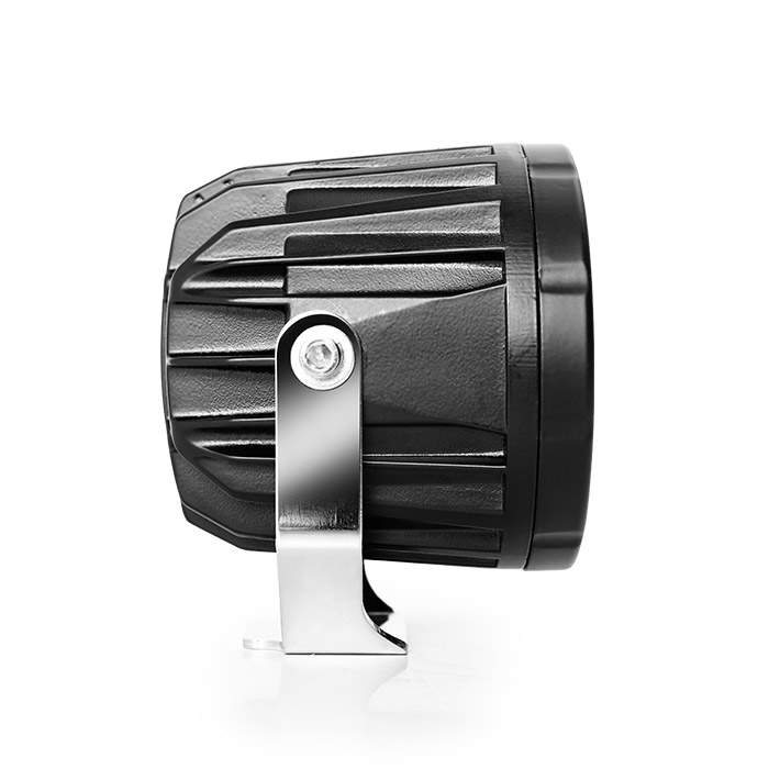 Eagle Series ® 3.5 pulgadas LED de doble color LED auxiliar JG-1000H-HS