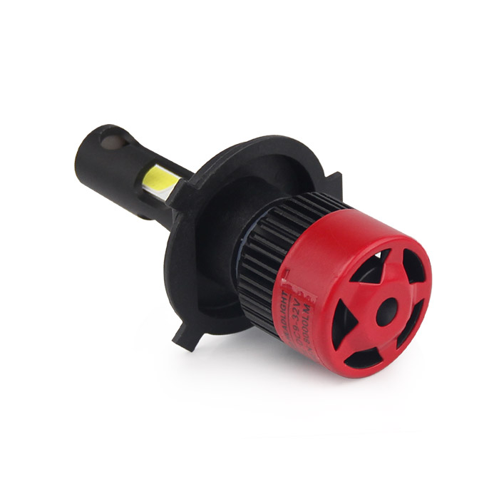 Mini bombilla de faros proveedor JG-S2 Mini