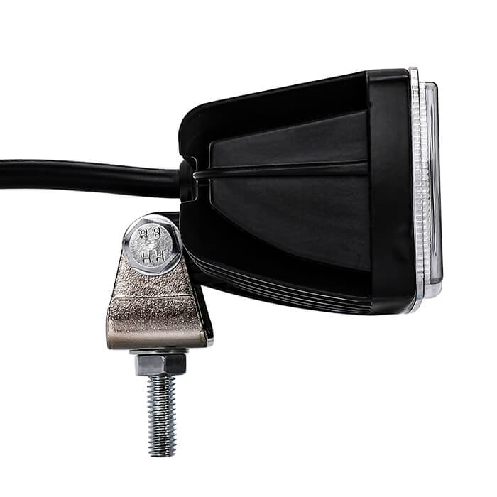 Proveedor de barra de luz de bote de 6 pulgadas JG-921H