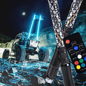 LED LEAD LUCHES MAYORES PARA ATV, UTV JG-LW