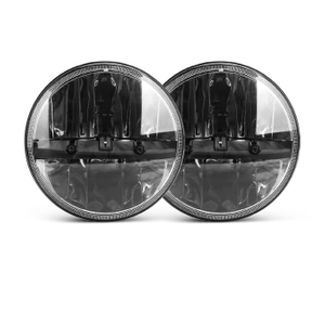 EAGLE Series ® Faro LED de luminiscencia anti-Bottom Luminescence JG-J004 JG-J004