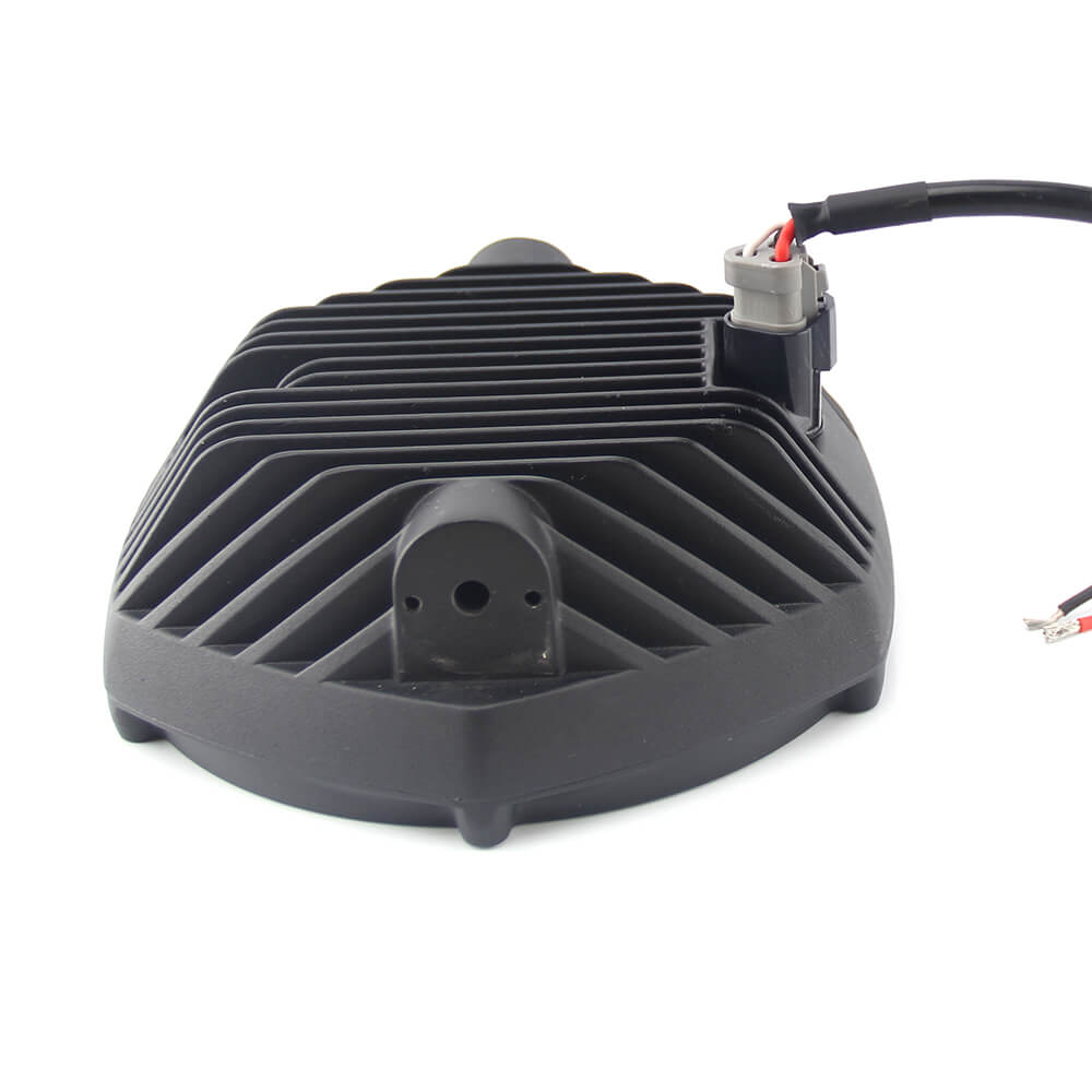 7 pulgadas LED Drivng Light Wholesale JG-908 160W