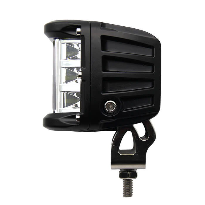 Sootador lateral LED Cube Proveedor JG-996