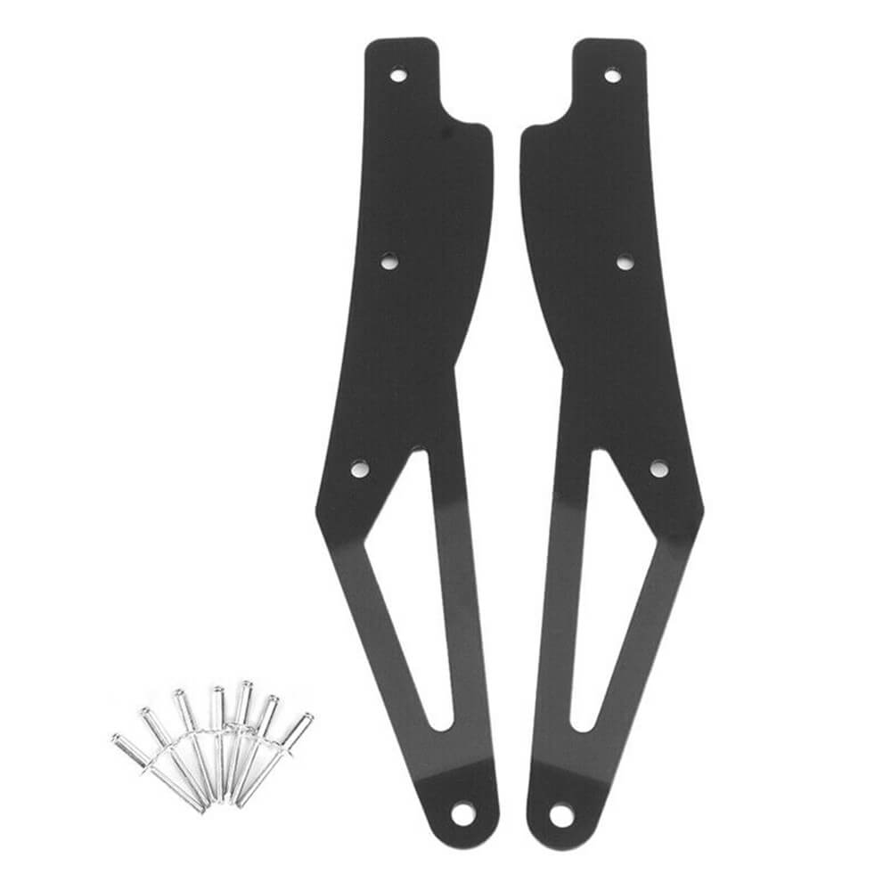 Soporte de techo Toyota Tacoma para barra de luz LED de 42'' para 2005-2015 JG-FT-004