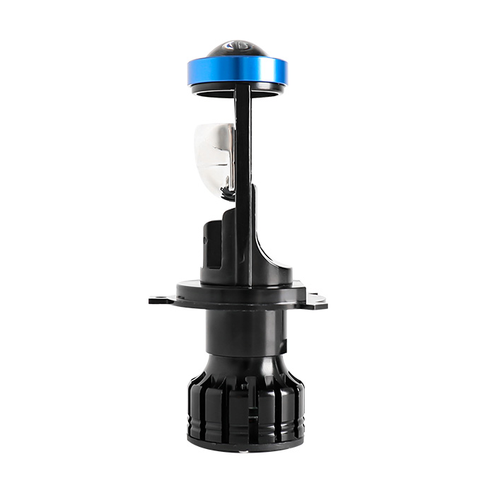 Fábrica de fábricas de proyectores H4 de 27 mm JG-Y10