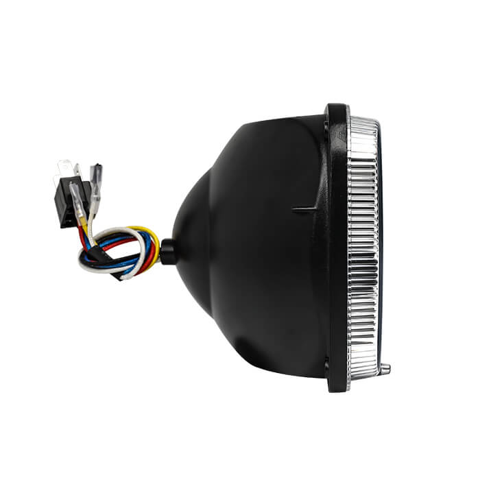 Eagle Series ® 5x7 DRL Jeep LED LED T004C T004C