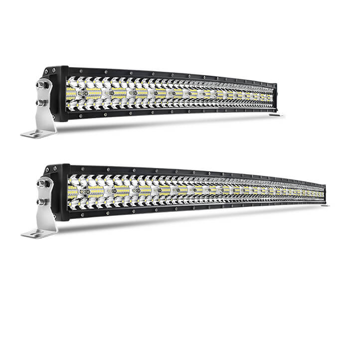 Barras de luz para automóviles para camiones 9631T-C