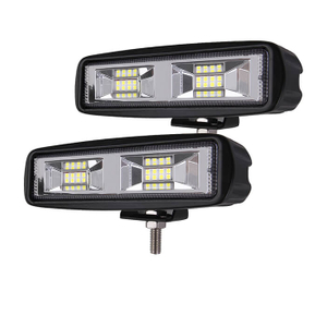 Luz de trabajo de vehículo automático de 30W LED 921T