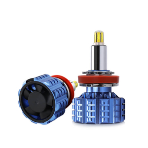 360 Bombilla de faro LED al por mayor JG-N6