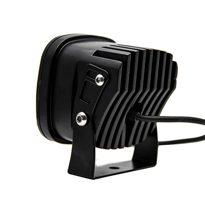 Combo de cubo LED de 4 pulgadas JG-954A