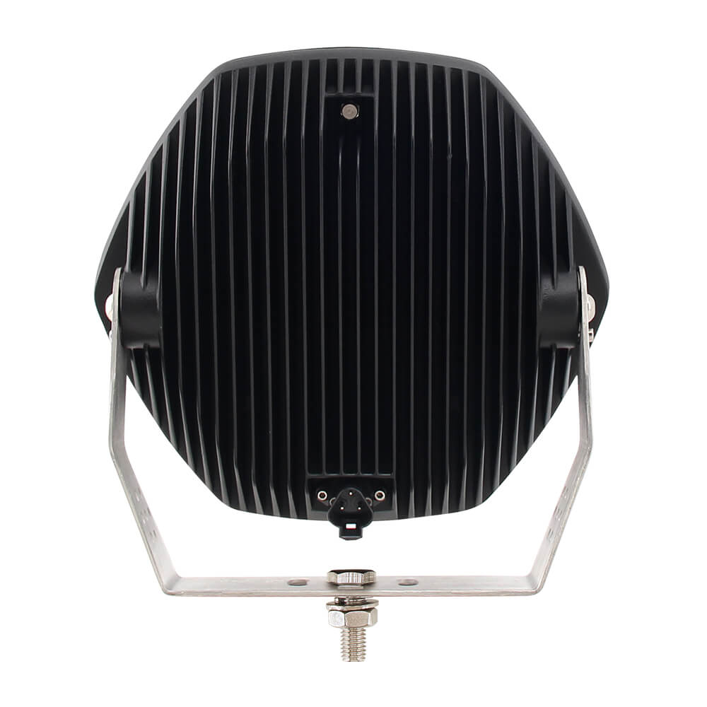 7 pulgadas LED Drivng Light Wholesale JG-908 160W