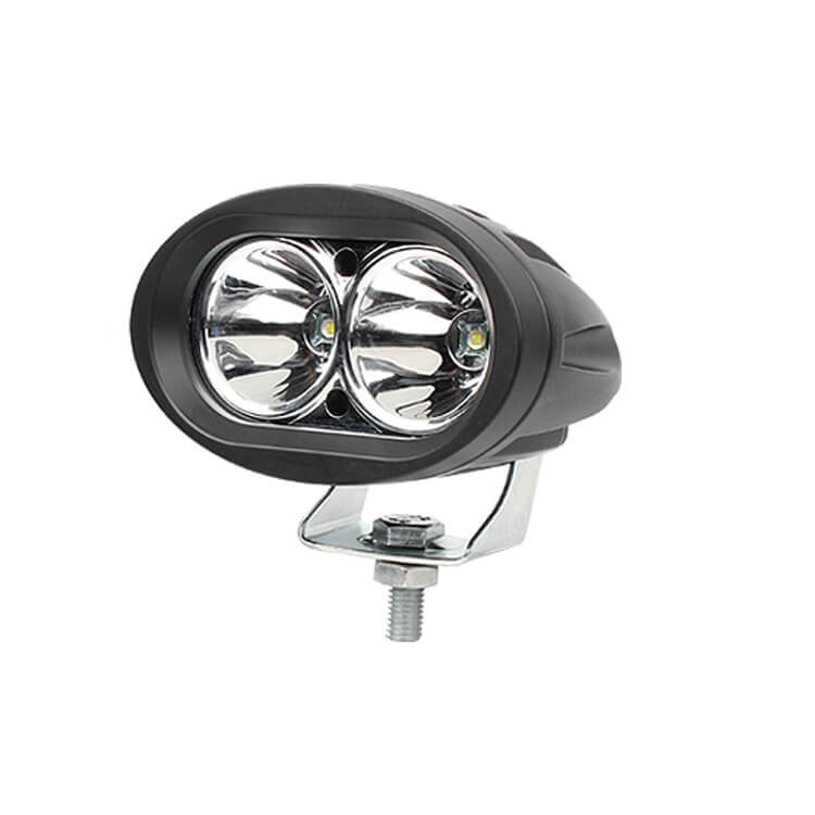 LED ATV UTV Motocicleta FOG luces JG-914