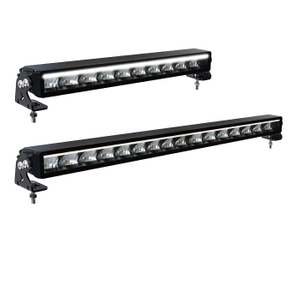 Eagle Series ®DRL Slim Light Bar al por mayor JG-58