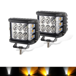 POLAS LED LED ARRILADORES JG-996BS 