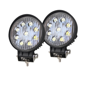 Fuera de la carretera luces de conducción al por mayor jg-915z